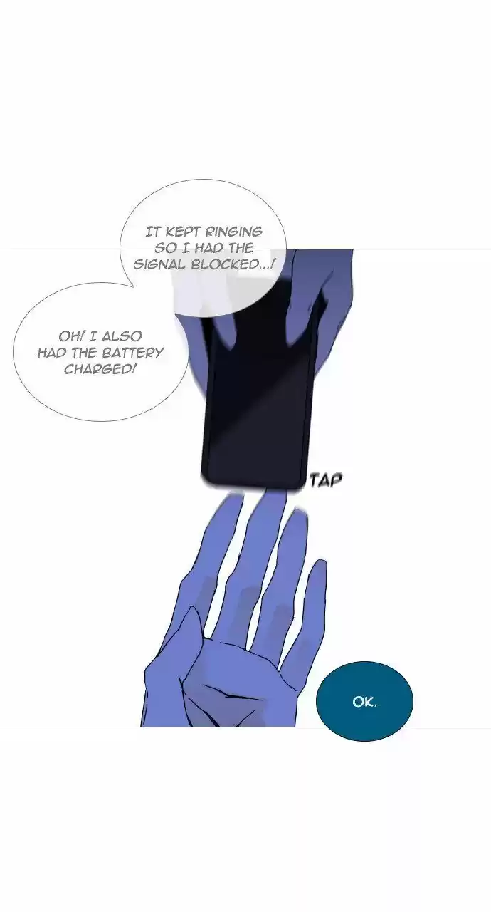 Trump (LEE Chae-Eun) ch.287