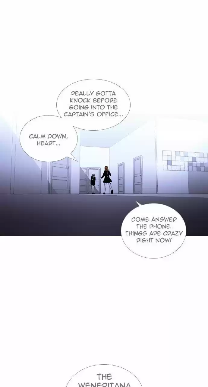Trump (LEE Chae-Eun) ch.287