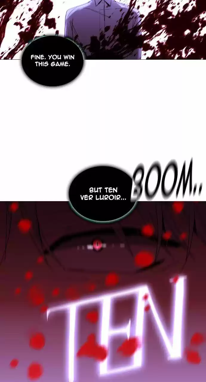 Trump (LEE Chae-Eun) ch.287