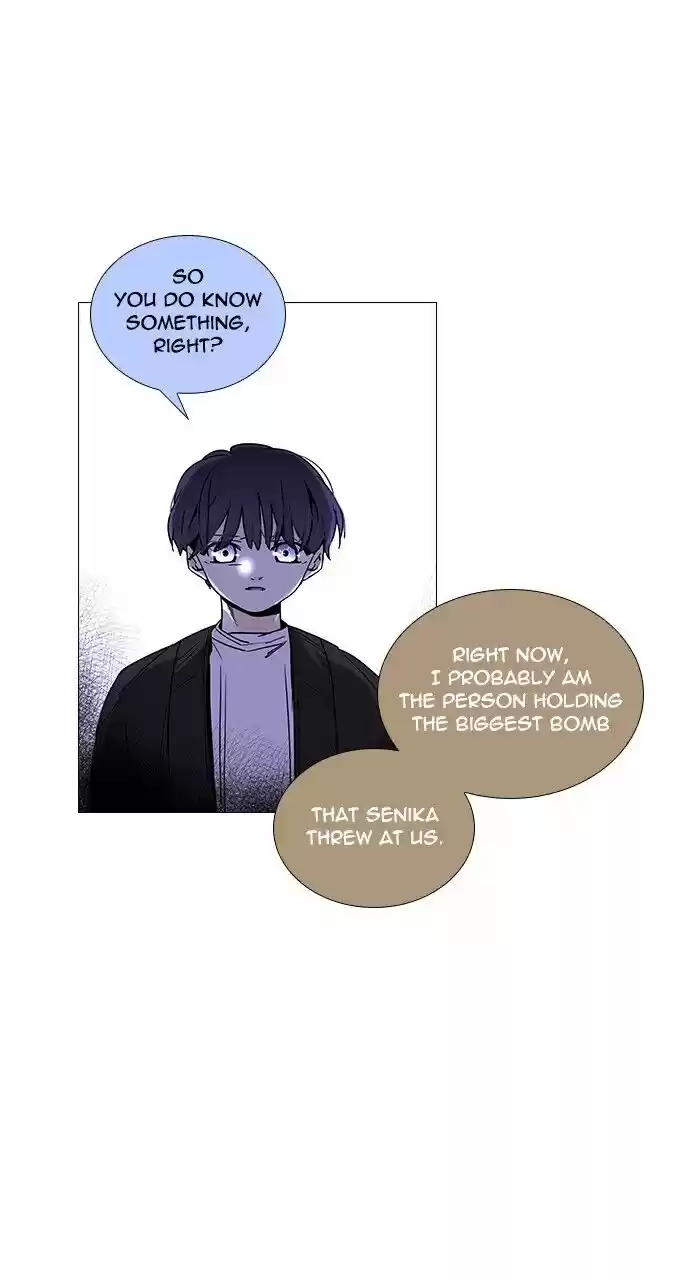 Trump (LEE Chae-Eun) ch.288