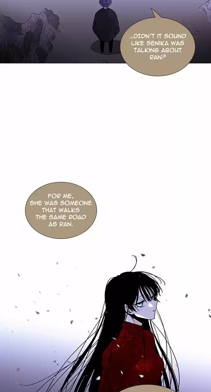 Trump (LEE Chae-Eun) ch.288