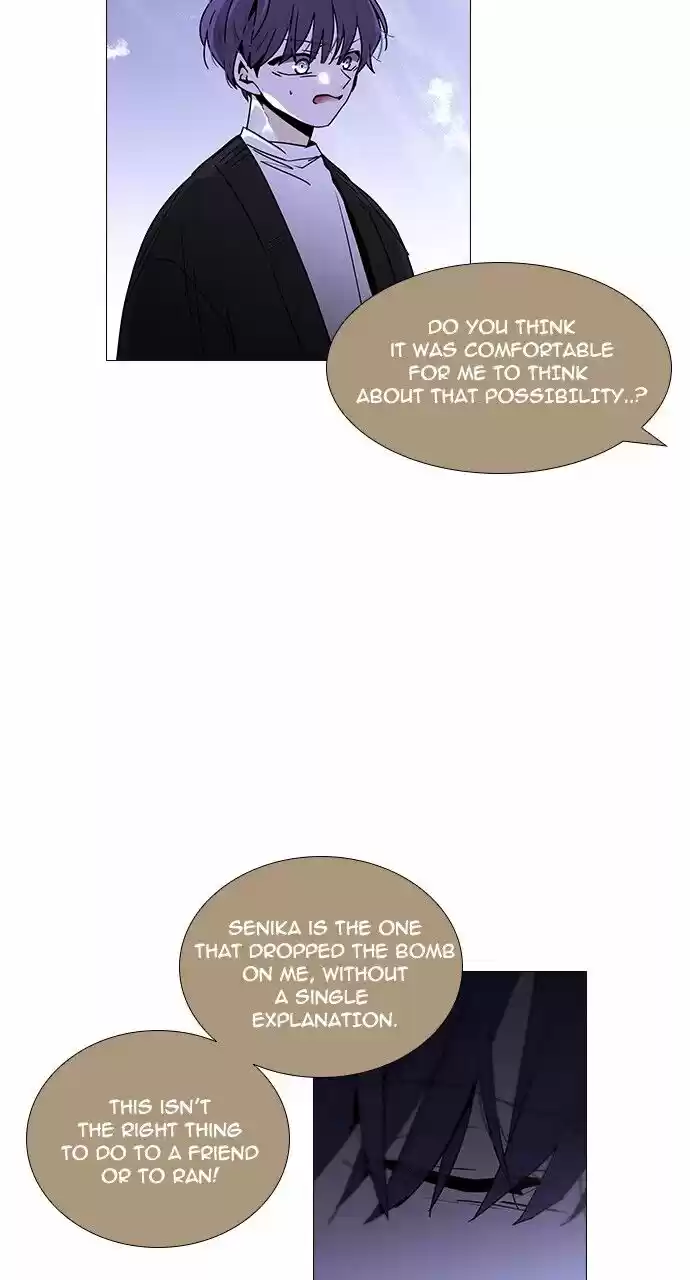 Trump (LEE Chae-Eun) ch.288