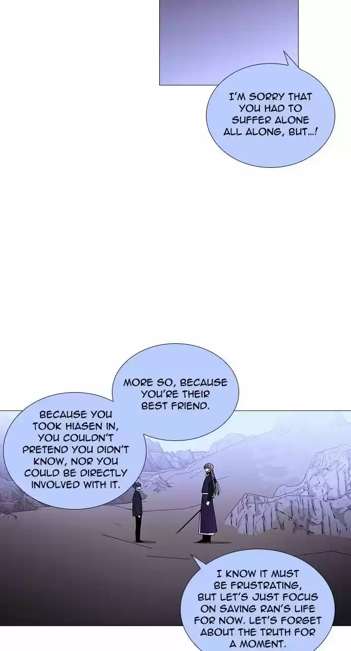 Trump (LEE Chae-Eun) ch.288