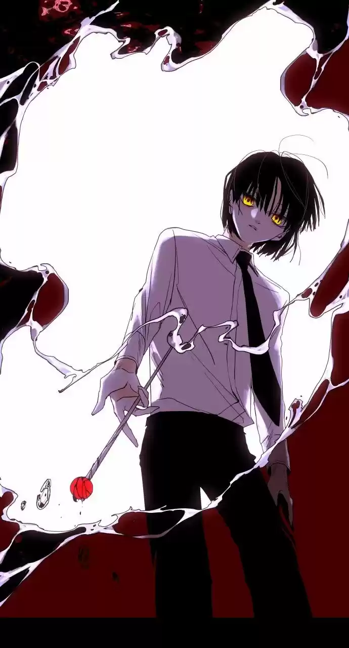 Trump (LEE Chae-Eun) ch.288