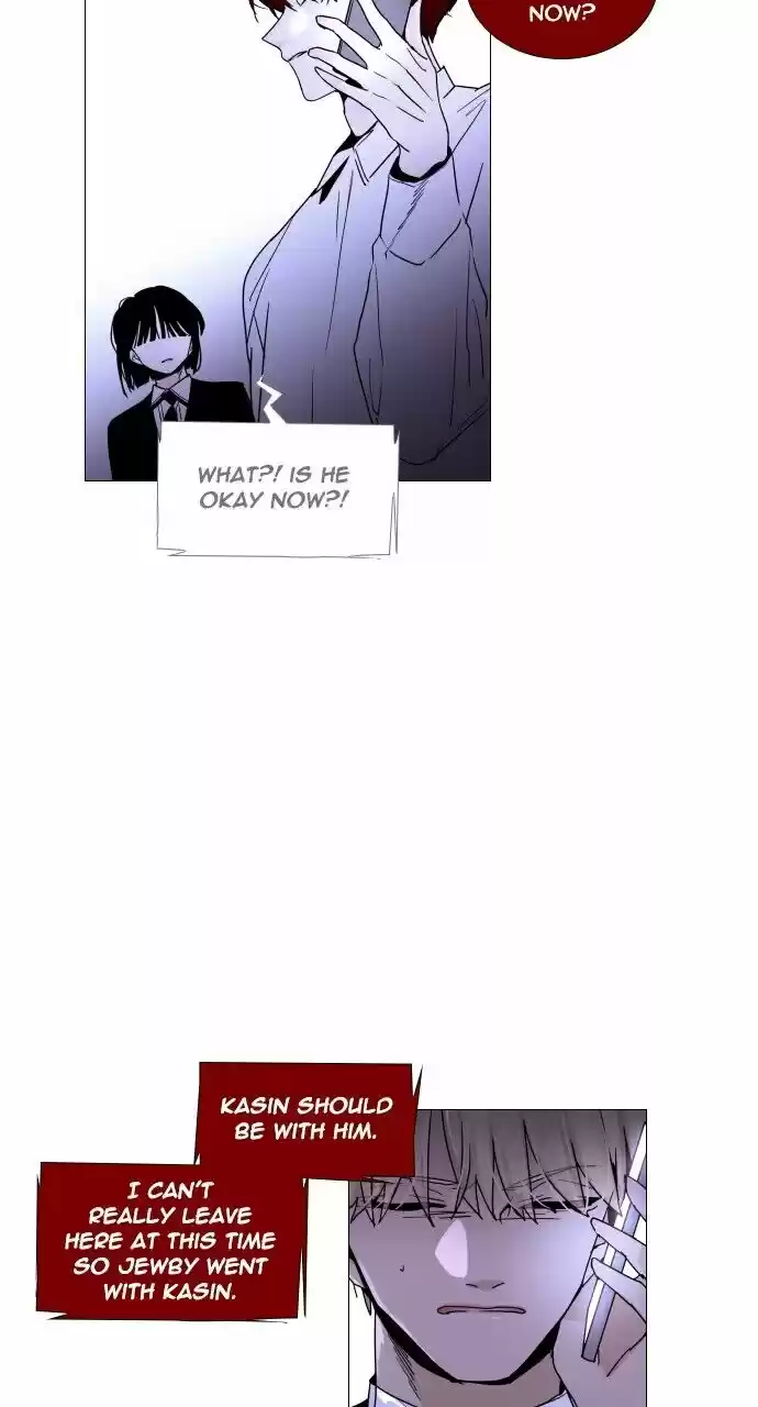 Trump (LEE Chae-Eun) ch.288