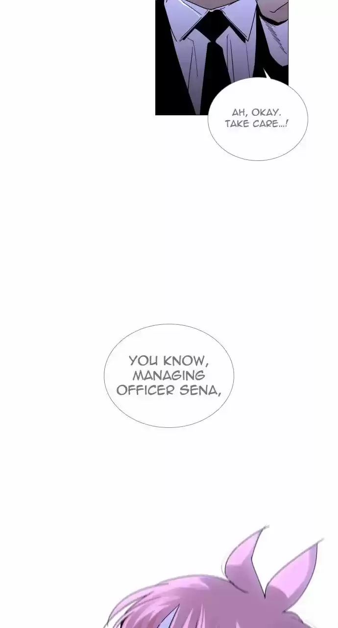 Trump (LEE Chae-Eun) ch.288