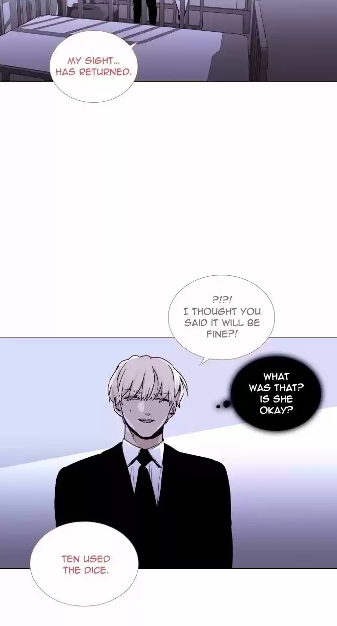 Trump (LEE Chae-Eun) ch.288
