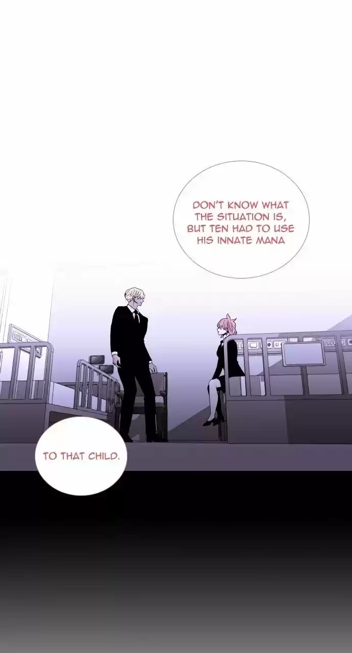 Trump (LEE Chae-Eun) ch.288