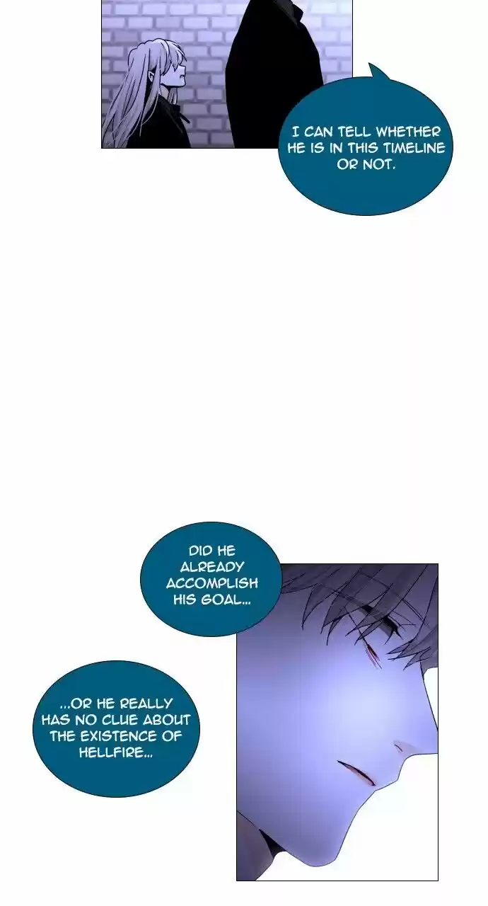 Trump (LEE Chae-Eun) ch.288