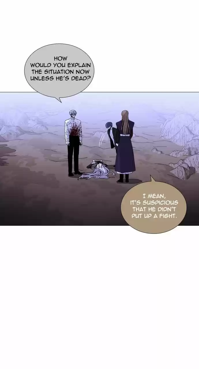 Trump (LEE Chae-Eun) ch.288