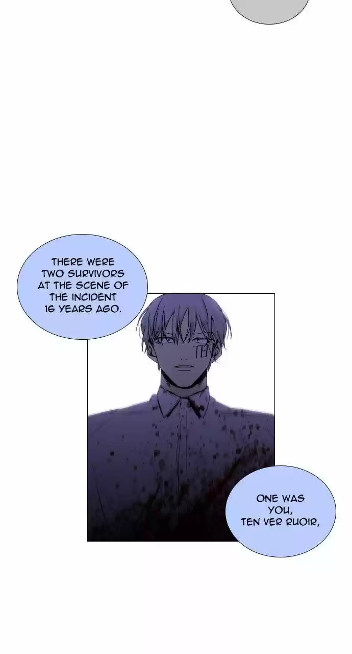 Trump (LEE Chae-Eun) ch.289