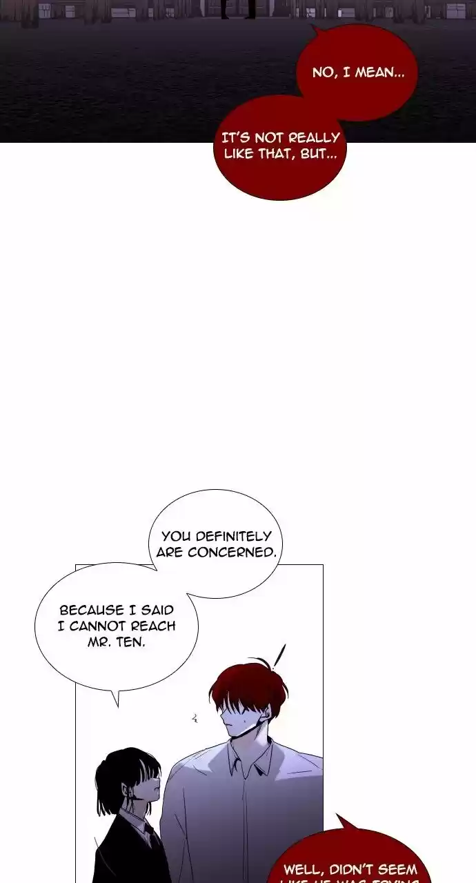 Trump (LEE Chae-Eun) ch.289