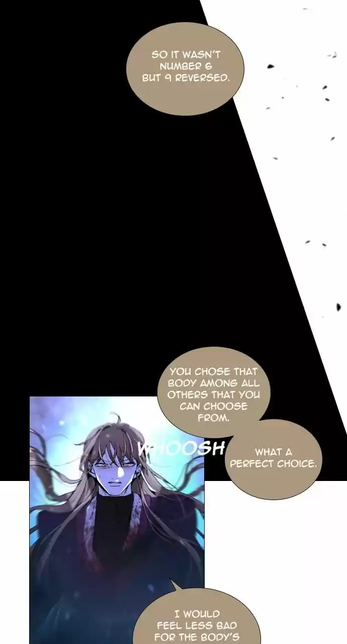 Trump (LEE Chae-Eun) ch.289