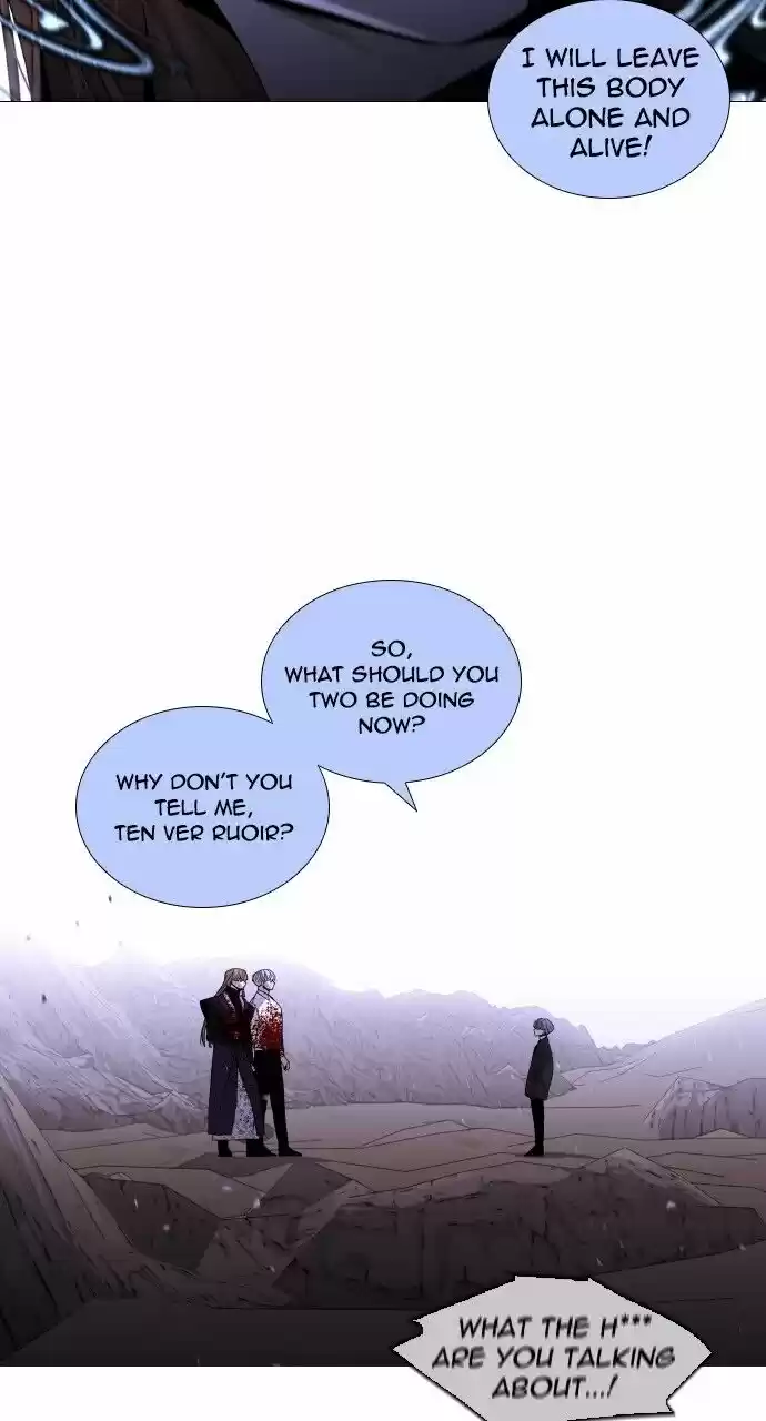 Trump (LEE Chae-Eun) ch.289