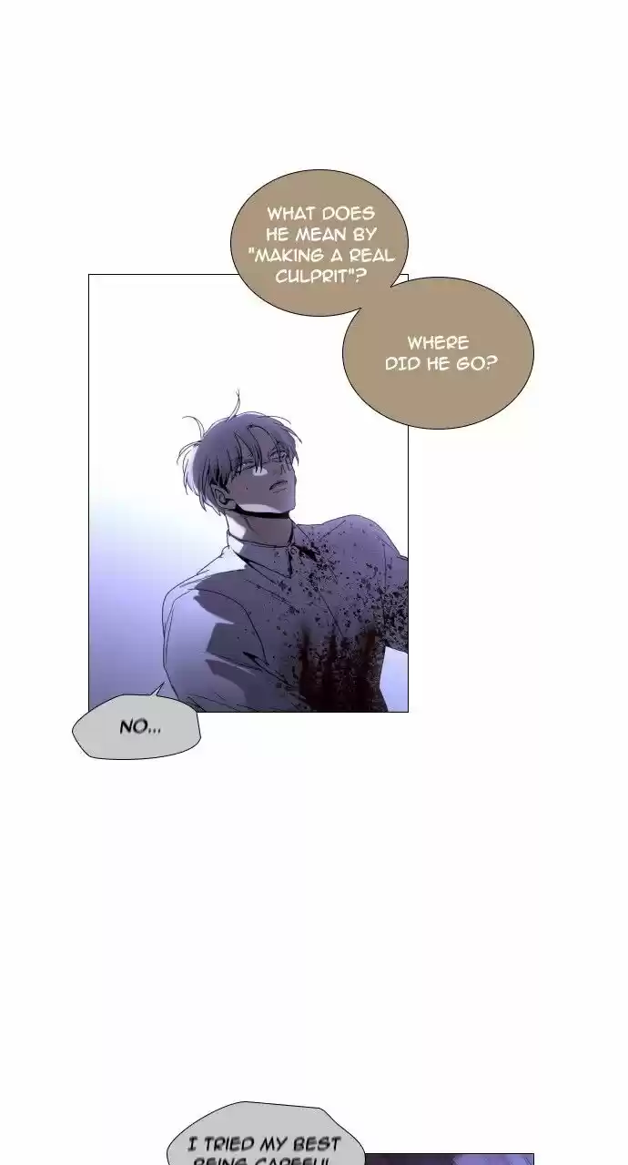 Trump (LEE Chae-Eun) ch.289