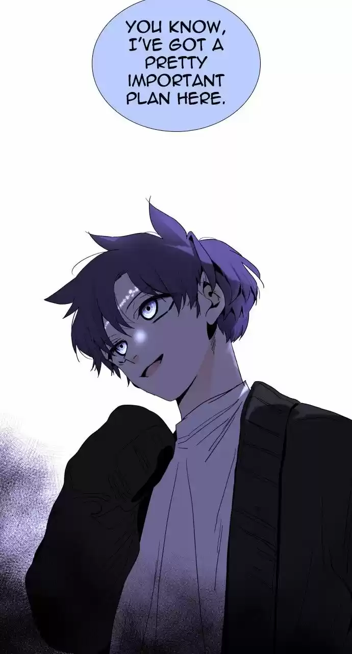 Trump (LEE Chae-Eun) ch.290