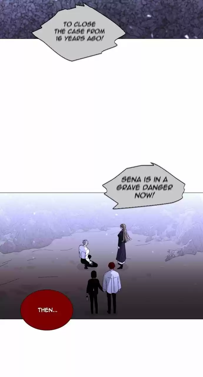 Trump (LEE Chae-Eun) ch.290