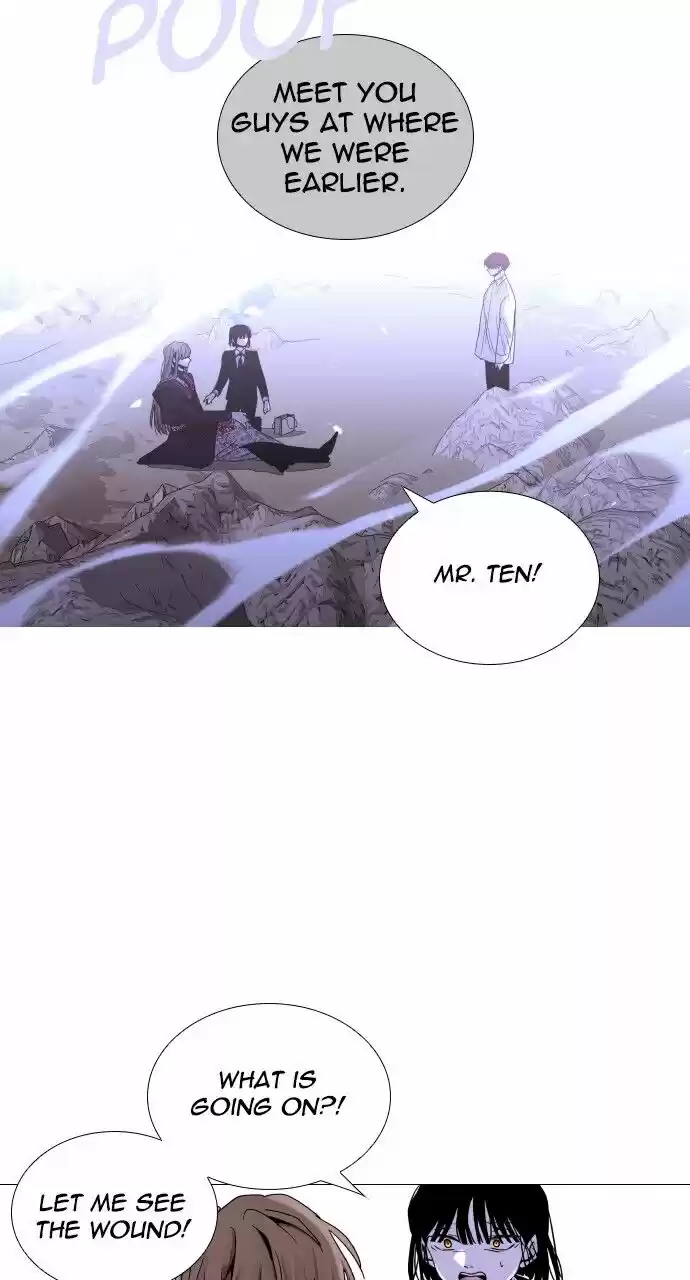 Trump (LEE Chae-Eun) ch.290