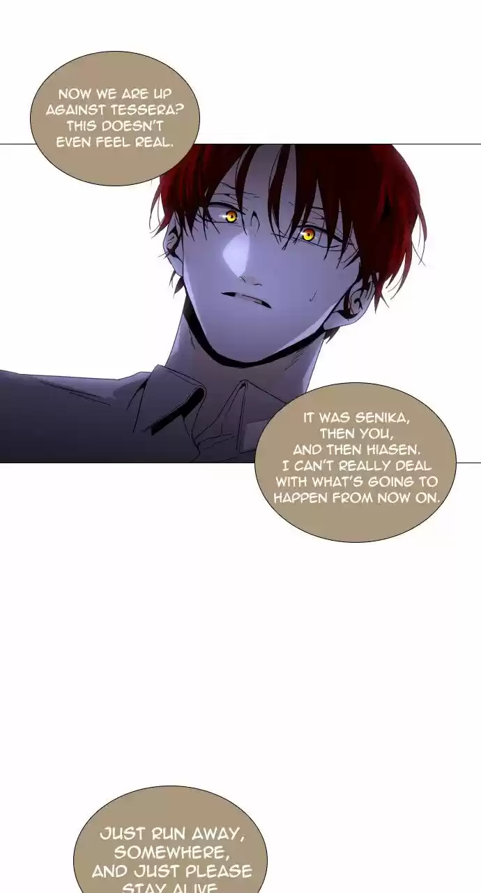 Trump (LEE Chae-Eun) ch.290
