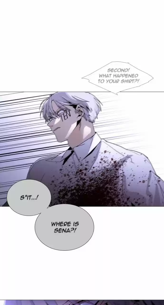 Trump (LEE Chae-Eun) ch.290