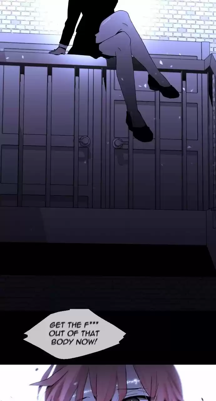 Trump (LEE Chae-Eun) ch.290