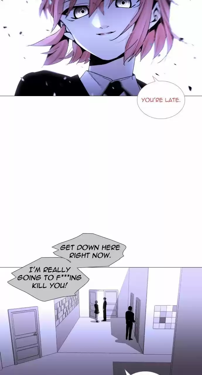 Trump (LEE Chae-Eun) ch.290