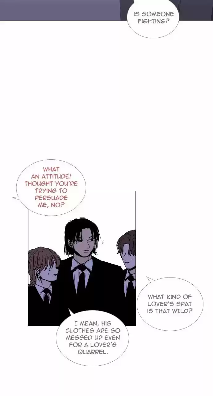 Trump (LEE Chae-Eun) ch.290