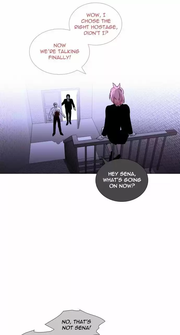 Trump (LEE Chae-Eun) ch.290