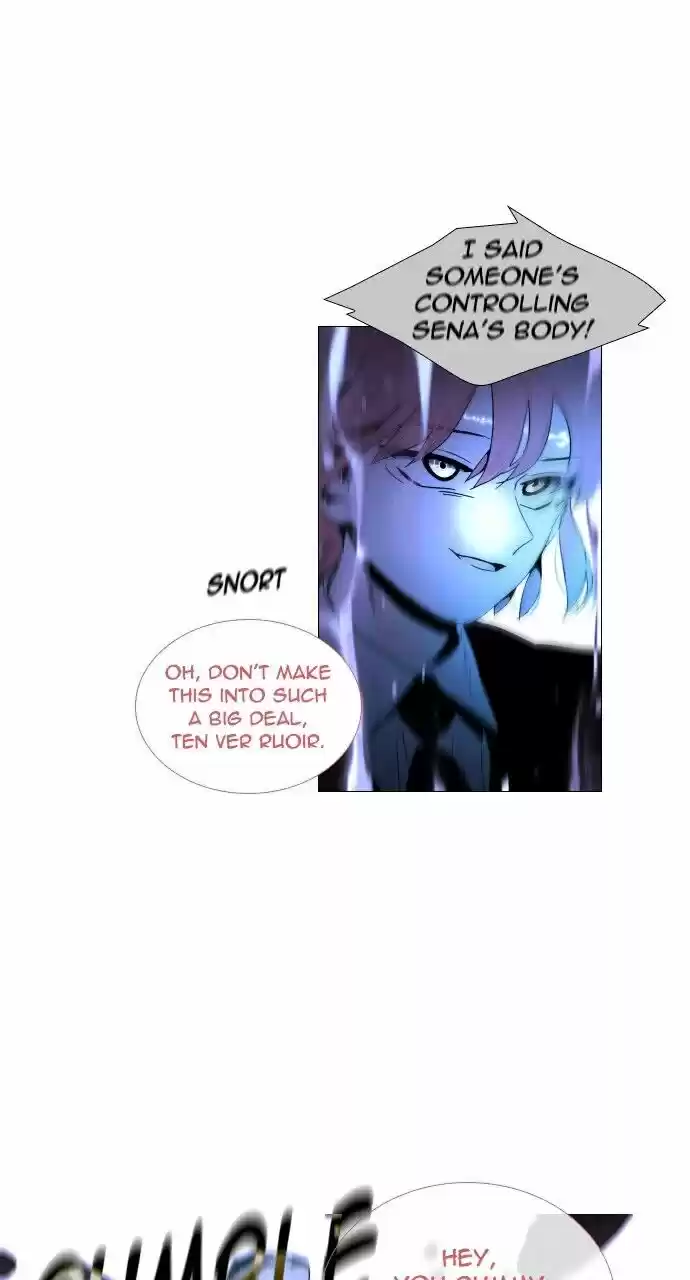 Trump (LEE Chae-Eun) ch.290