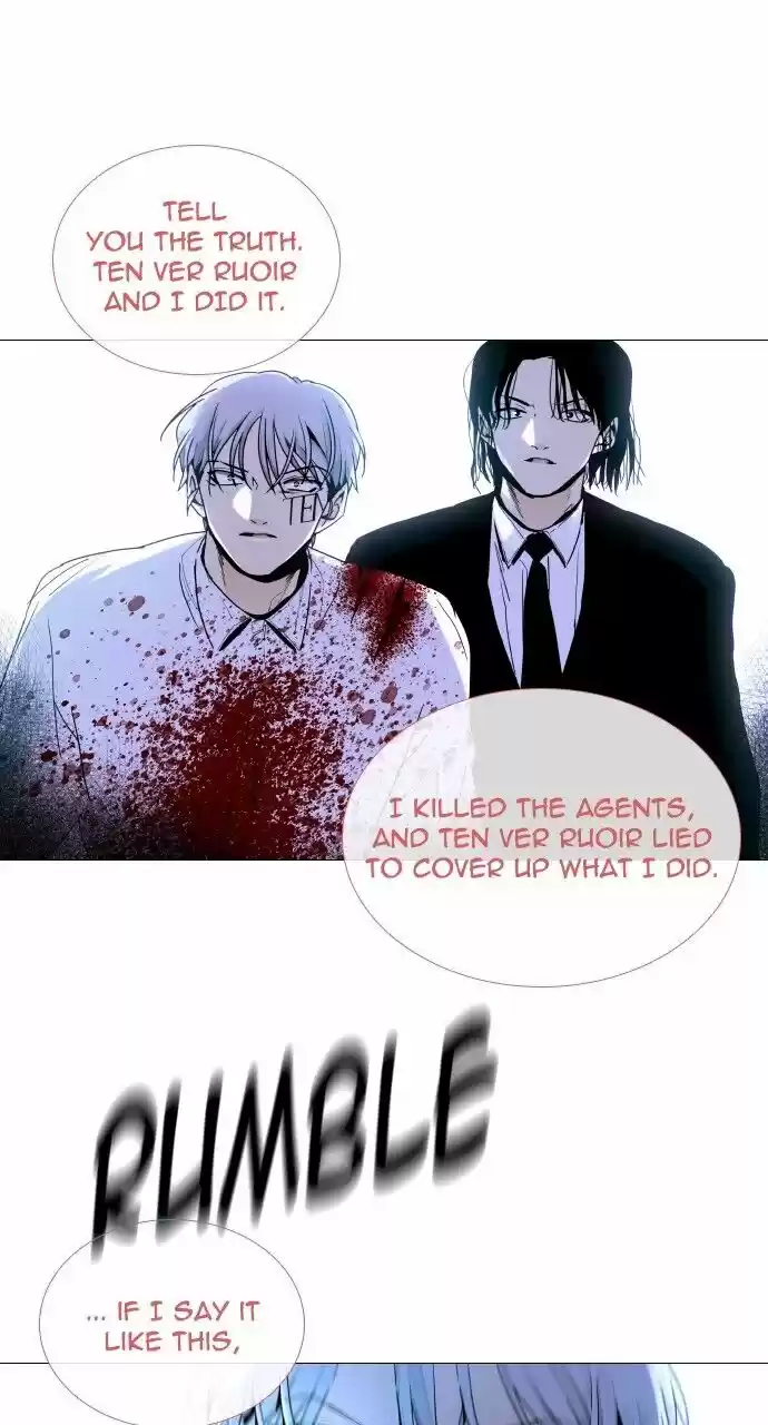 Trump (LEE Chae-Eun) ch.290