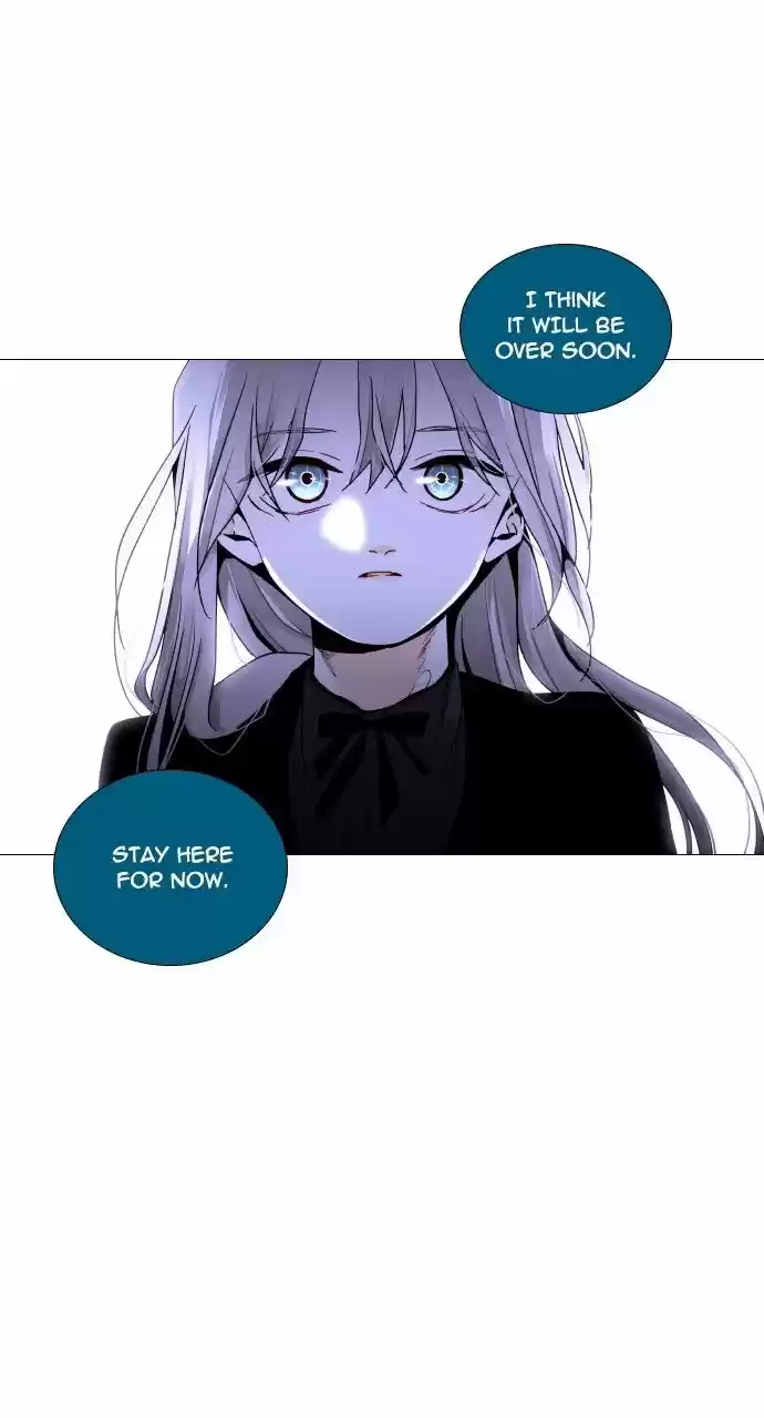 Trump (LEE Chae-Eun) ch.290