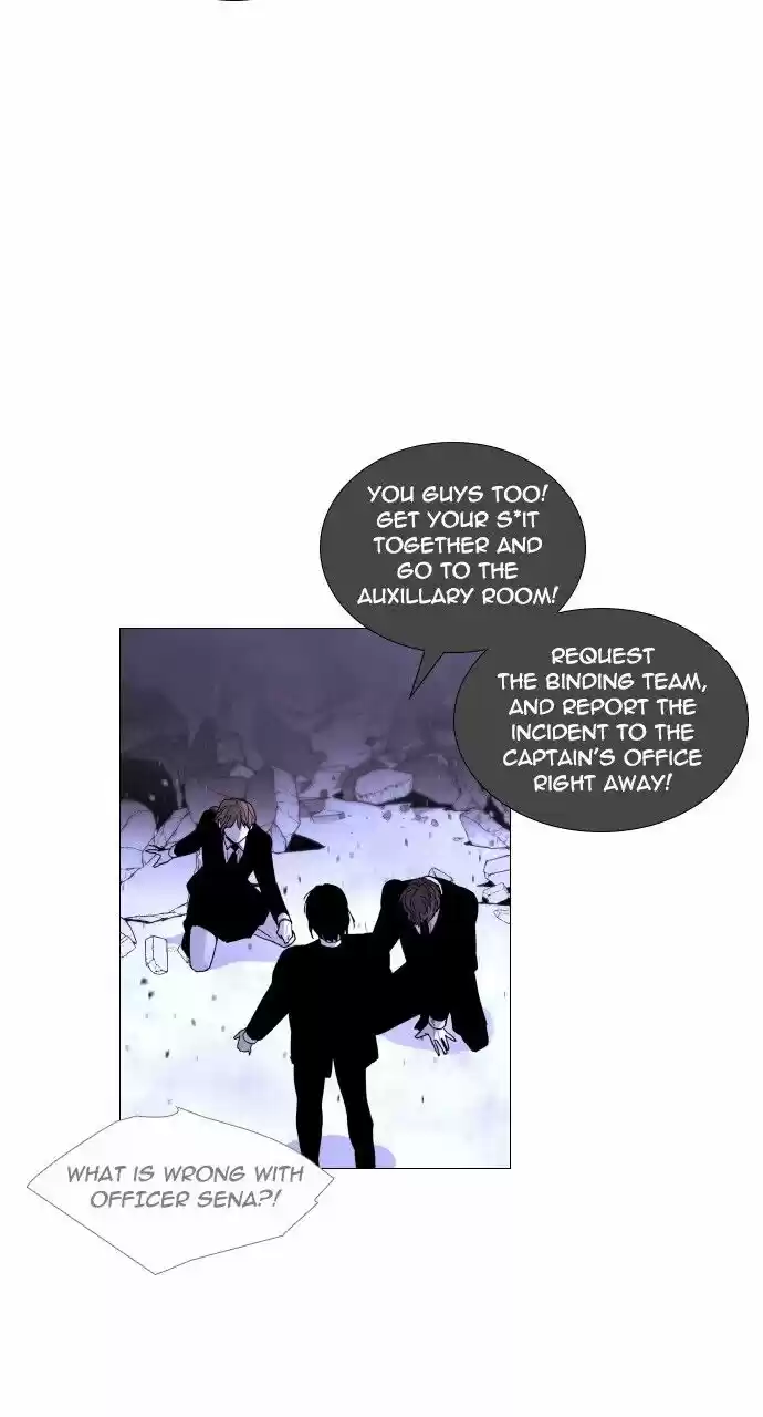 Trump (LEE Chae-Eun) ch.291