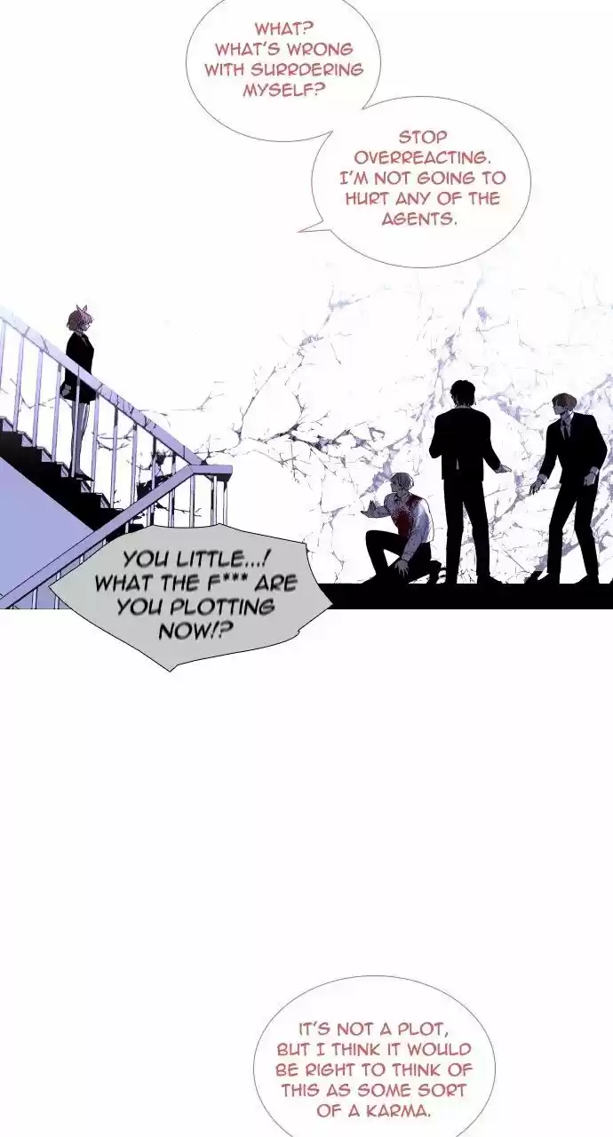 Trump (LEE Chae-Eun) ch.291