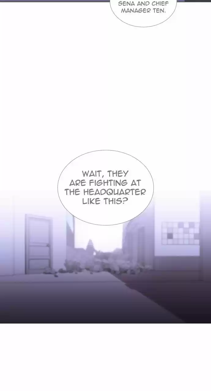 Trump (LEE Chae-Eun) ch.291