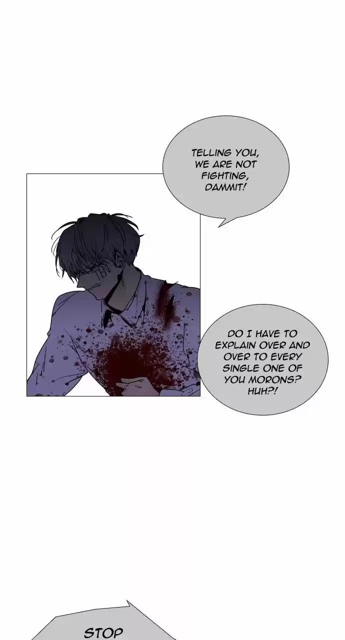 Trump (LEE Chae-Eun) ch.291