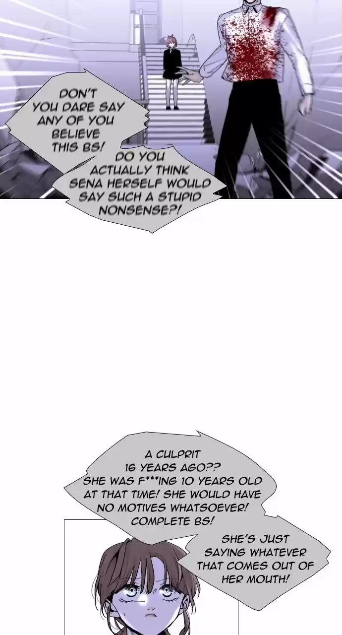 Trump (LEE Chae-Eun) ch.291