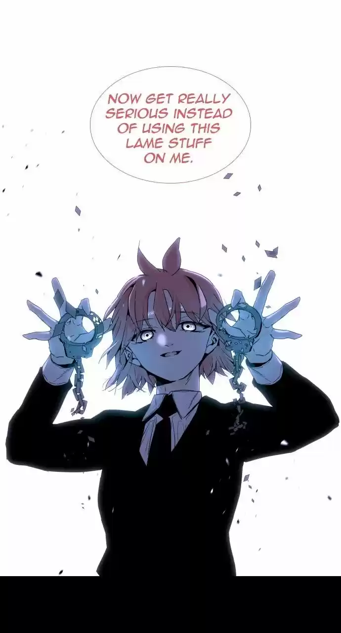 Trump (LEE Chae-Eun) ch.291