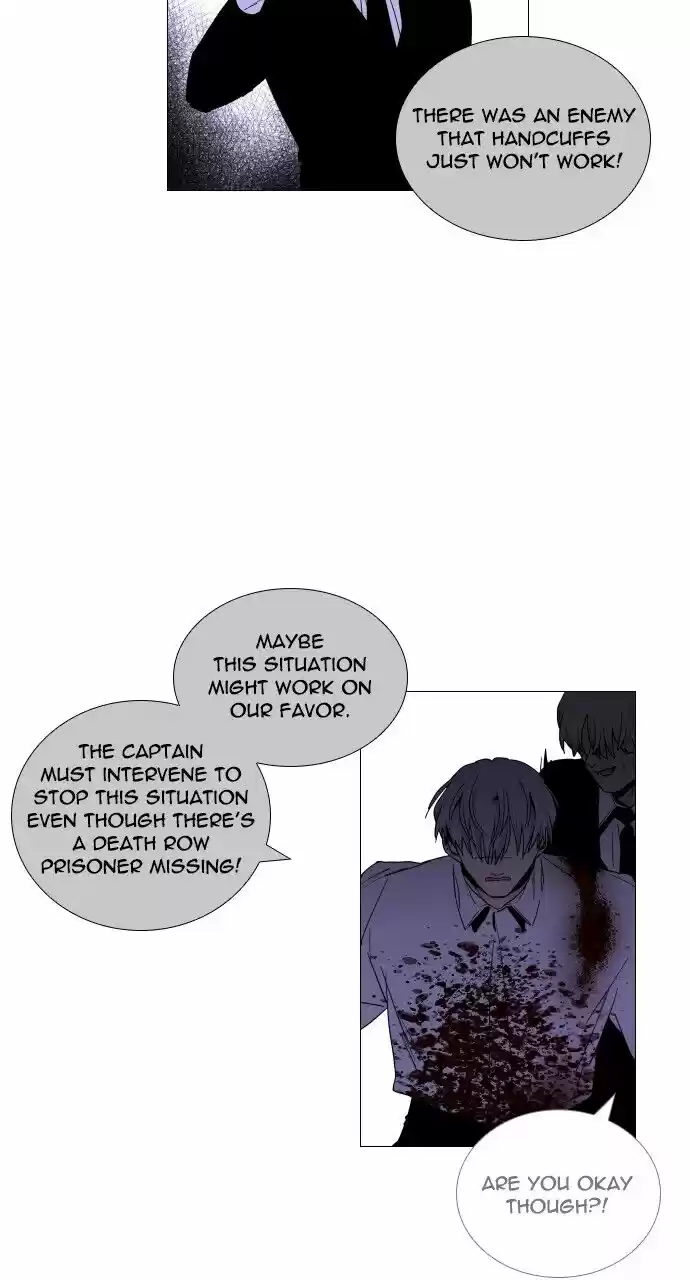 Trump (LEE Chae-Eun) ch.291
