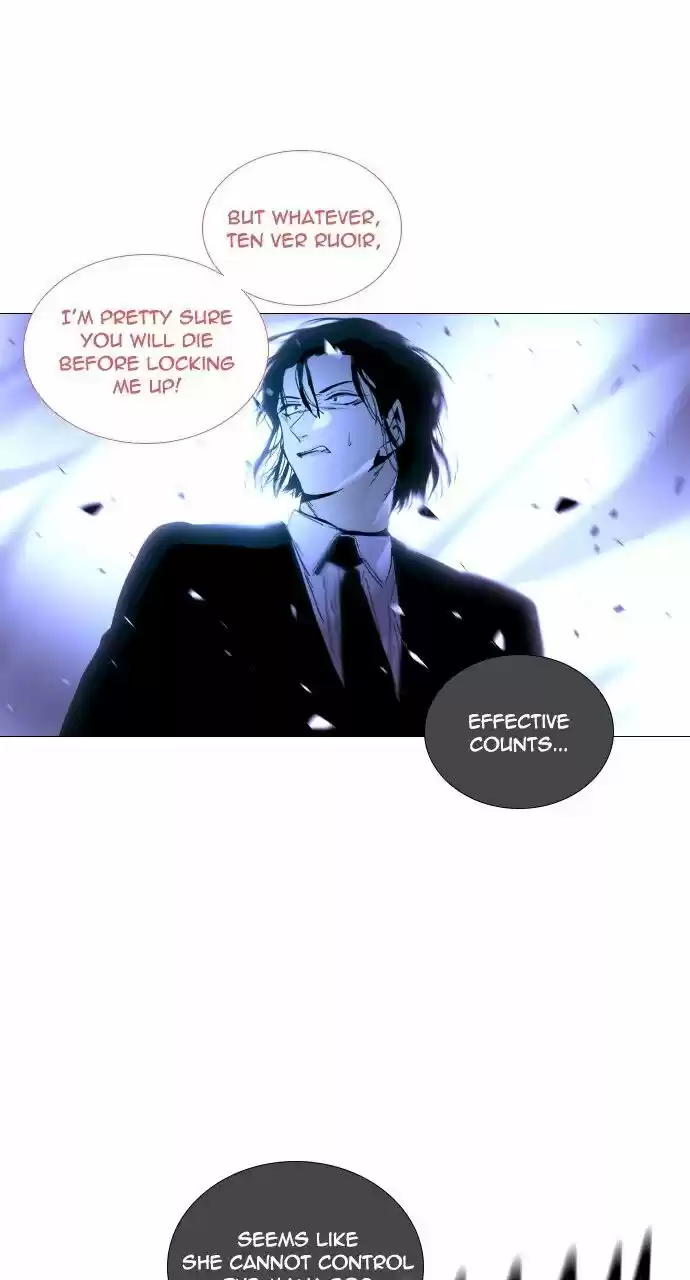 Trump (LEE Chae-Eun) ch.291