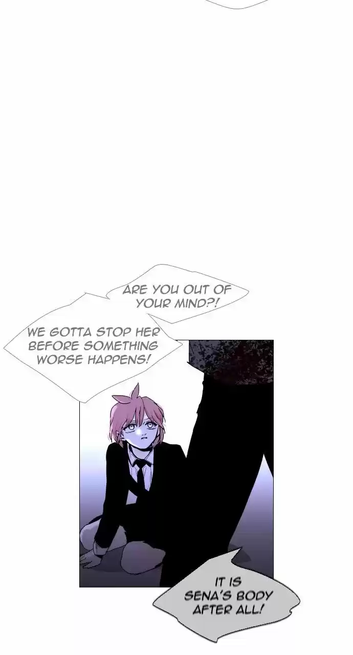 Trump (LEE Chae-Eun) ch.291