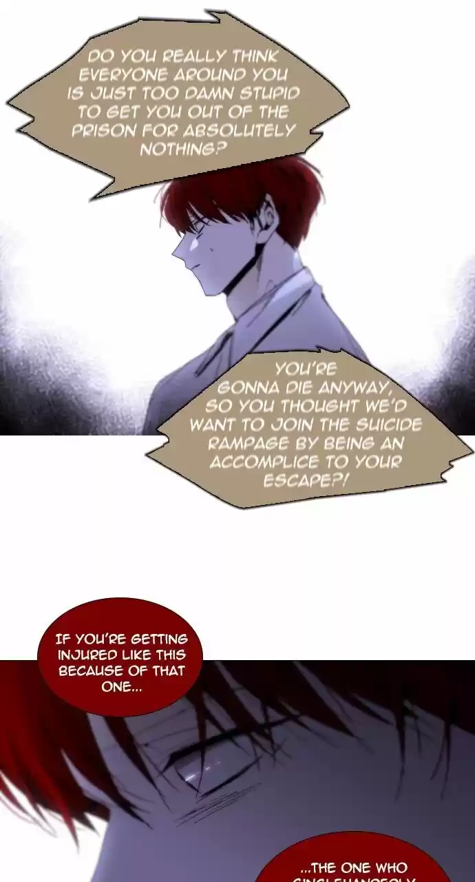 Trump (LEE Chae-Eun) ch.291