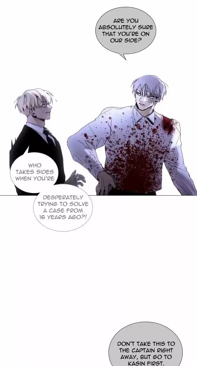 Trump (LEE Chae-Eun) ch.291