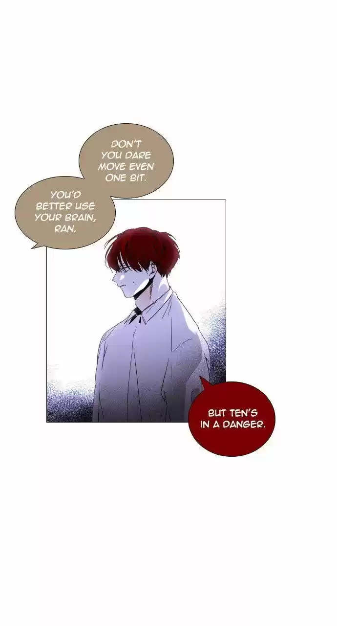 Trump (LEE Chae-Eun) ch.292