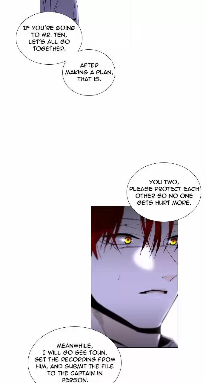 Trump (LEE Chae-Eun) ch.292