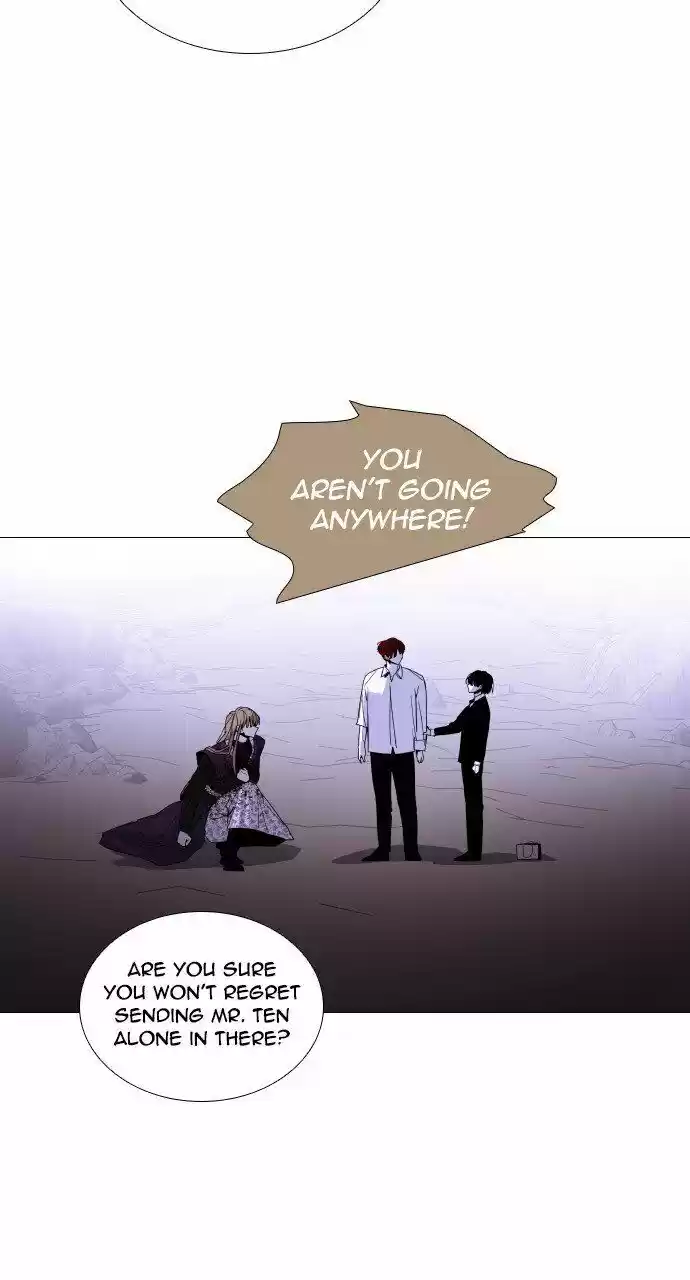 Trump (LEE Chae-Eun) ch.292