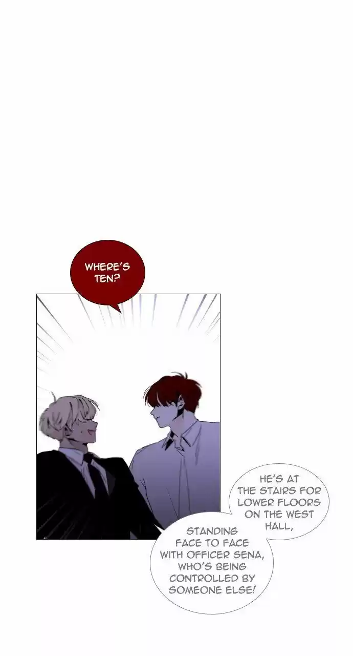 Trump (LEE Chae-Eun) ch.292