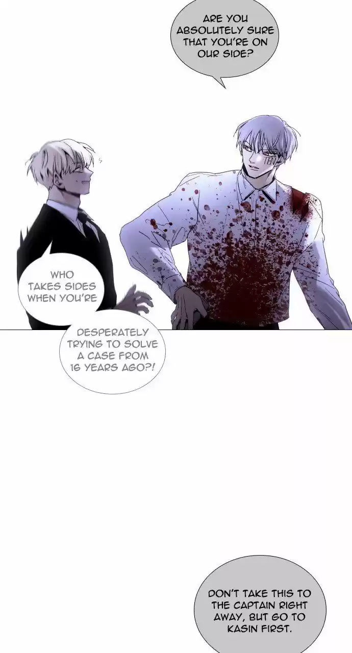Trump (LEE Chae-Eun) ch.292