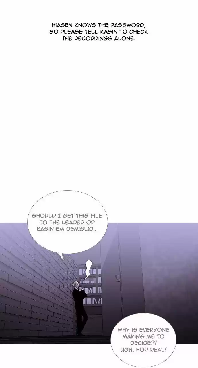 Trump (LEE Chae-Eun) ch.292