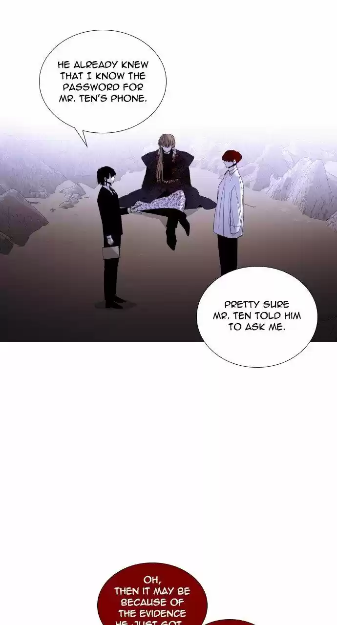 Trump (LEE Chae-Eun) ch.292