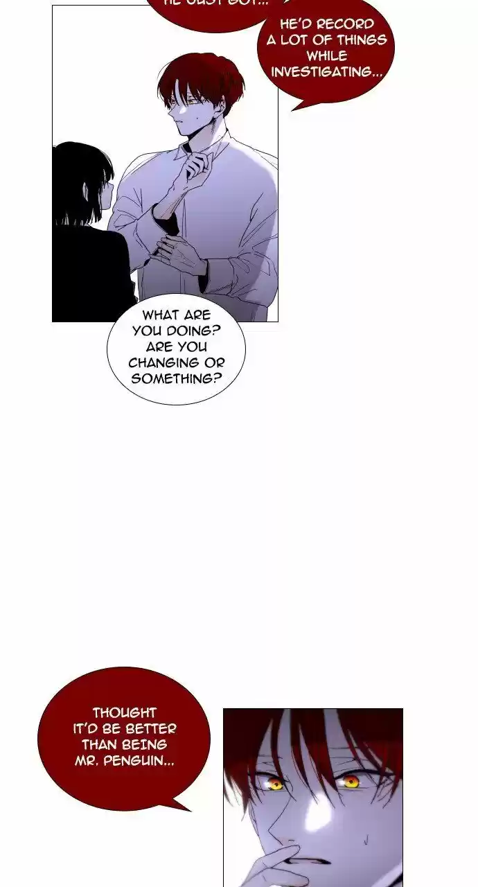 Trump (LEE Chae-Eun) ch.292